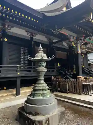 香取神宮(千葉県)