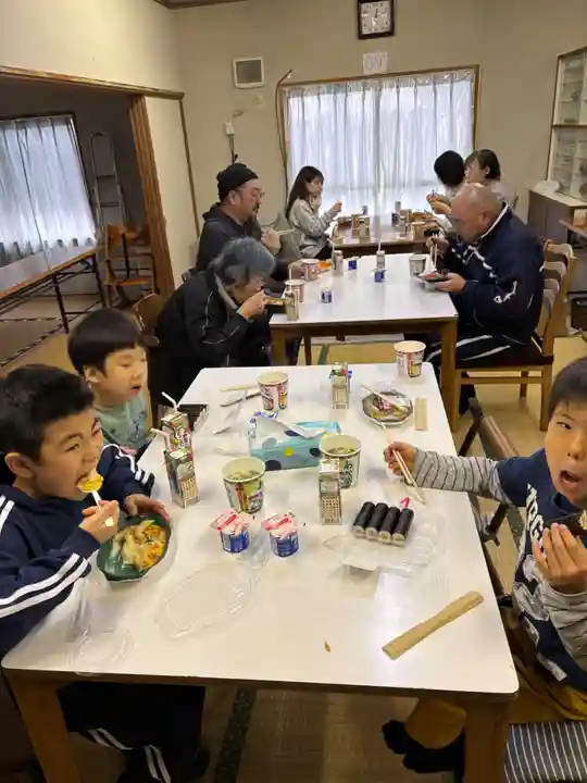 成田山瀧泉寺(北海道)
