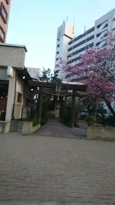 南宮神社(福岡県)