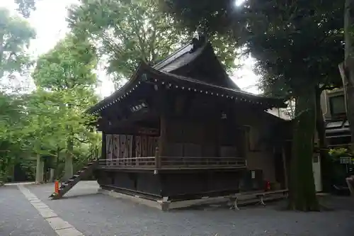 七社神社のその他建物