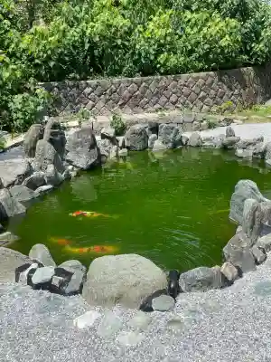 白金氷川神社(東京都)
