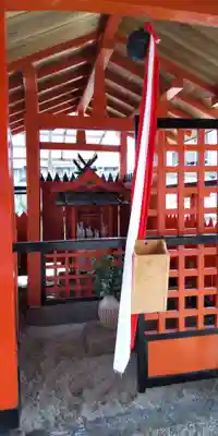 稲荷神社(京都府)