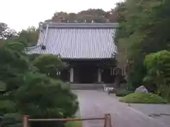 真盛寺(東京都)