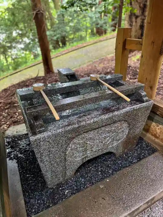 天岩戸神社(宮崎県)