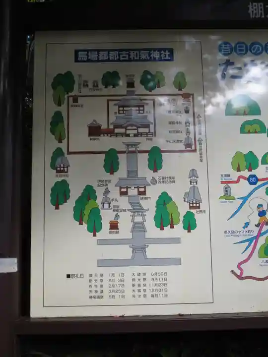 都々古別神社(馬場)のその他建物