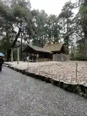 風日祈宮（皇大神宮別宮）(三重県)