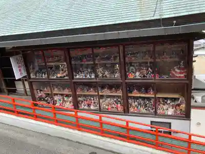 門戸厄神東光寺のその他建物