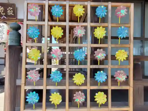 多聞寺のその他建物