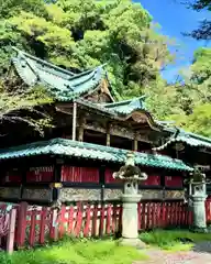 静岡浅間神社(静岡県)