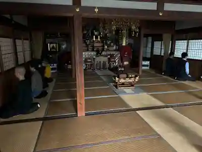 安用寺(愛知県)