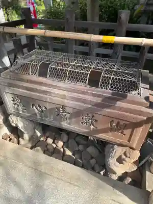 花園稲荷神社(東京都)