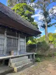 石堂寺(千葉県)