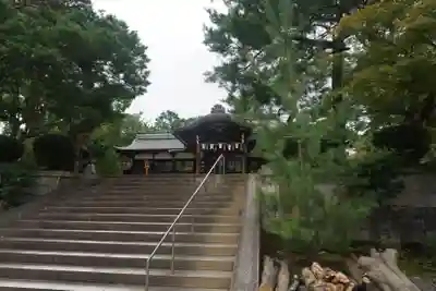 新日吉神宮のその他建物