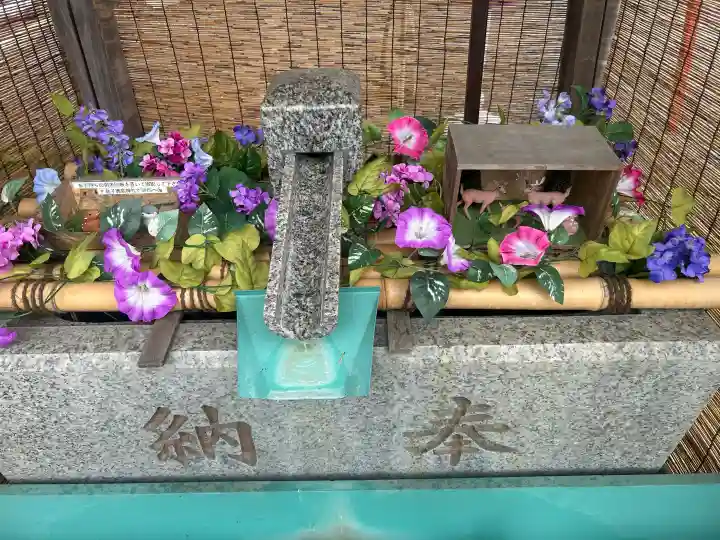 鹿島神社(栃木県)