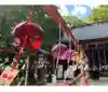 小平神明宮(東京都)
