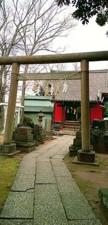 今井神社(千葉県)