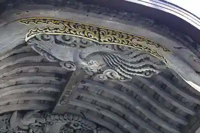 箟峯寺(宮城県)