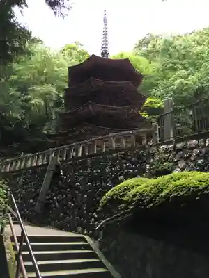 安楽寺のその他建物