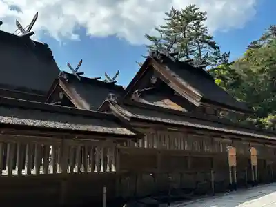 出雲大社(島根県)