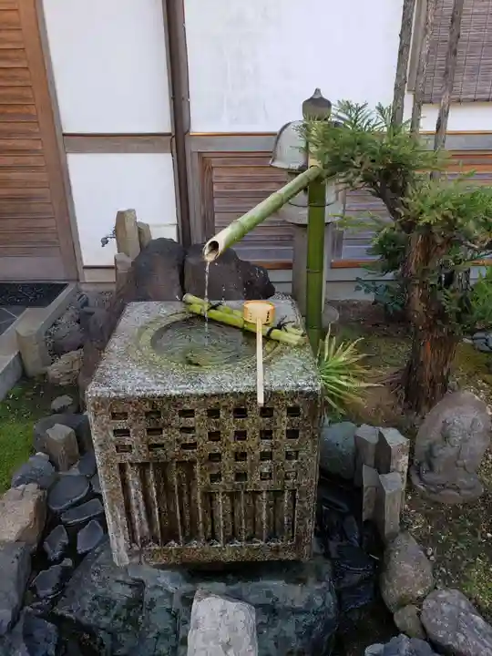 常性寺(東京都)