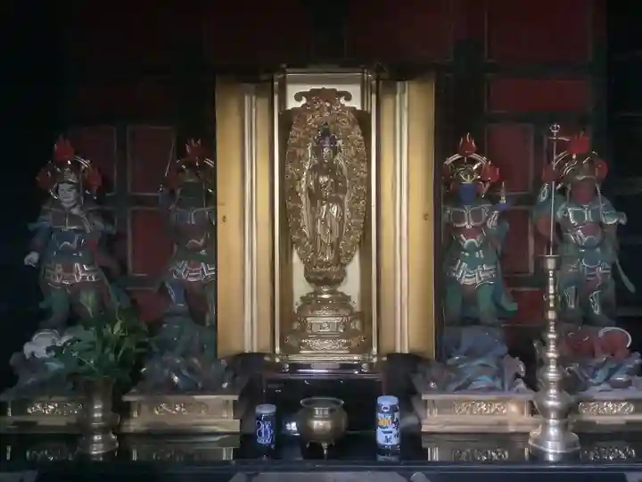 華厳寺(岐阜県)