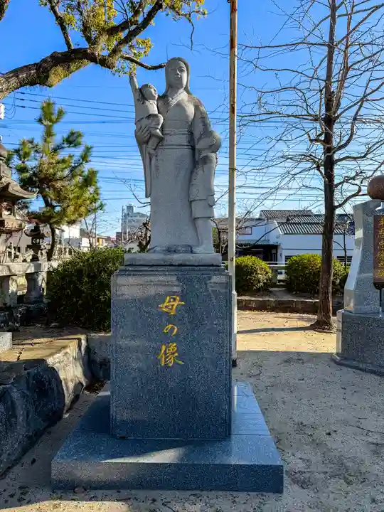 佐賀縣護國神社(佐賀県)