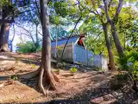 神明社(土器野神明社)の本殿・本堂