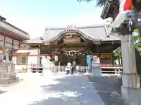 八剱八幡神社(千葉県)