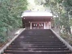 八雲神社(東京都)