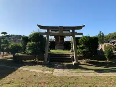 八雲神社(千葉県)