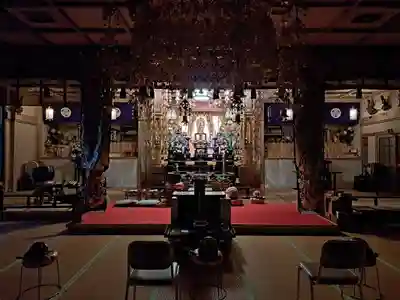 極楽山　浄土寺(北海道)