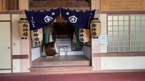 八坂神社 (徳島県)