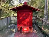 秋葉神社(千葉県)