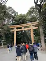 明治神宮(東京都)