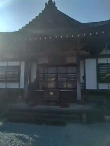 安国寺(宮城県)