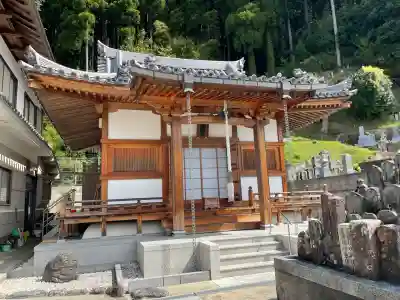 長隆寺(奈良県)