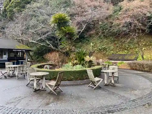 浄妙寺のその他建物