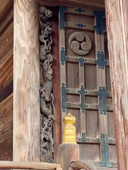 豊満神社(滋賀県)