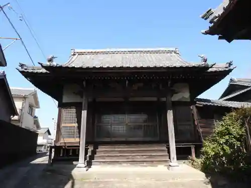 光明寺(愛知県)