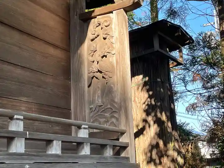 男山八幡宮(滋賀県)