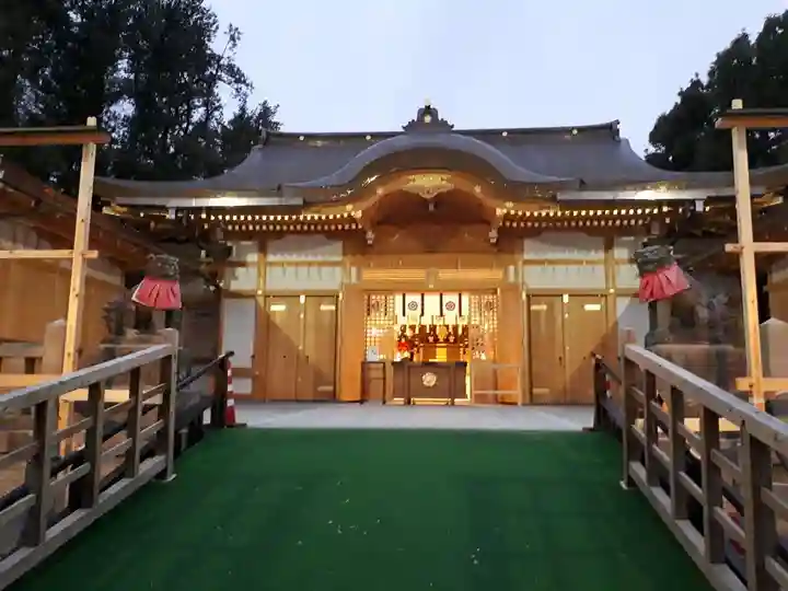 茨木神社(大阪府)