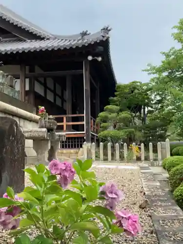 時光寺のその他建物