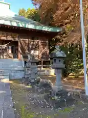 大日靈貴神社(秋田県)