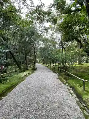 秋篠寺(奈良県)