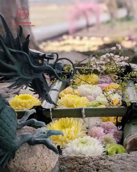 立志神社(滋賀県)