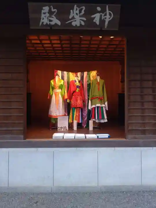 高麗神社(埼玉県)