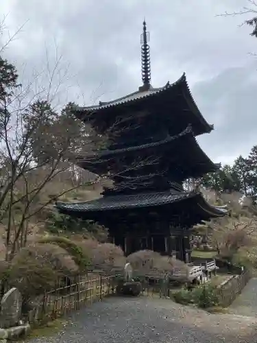 常樂寺(滋賀県)