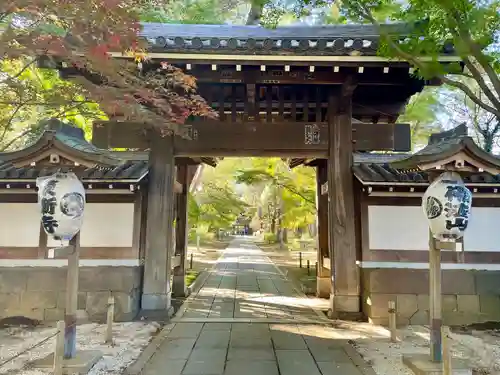 東漸寺(千葉県)