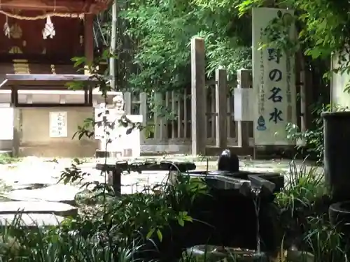 出雲大社相模分祠のその他建物