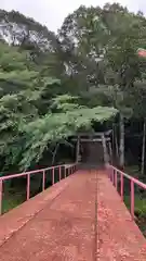 池田神社(岡山県)